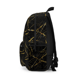 Onyx Gleam - Backpack