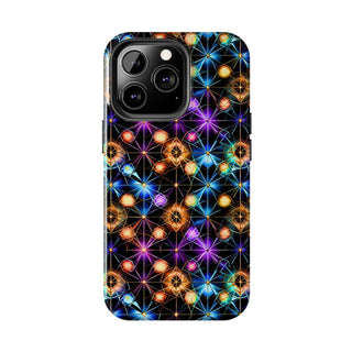 Quantum Temple - iPhone Tough