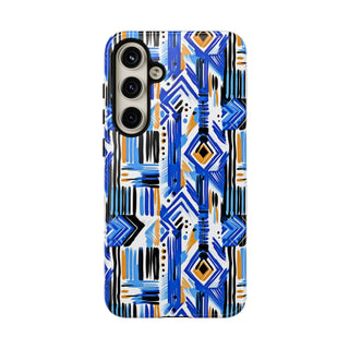 Painted Echoes - Galaxy Tough