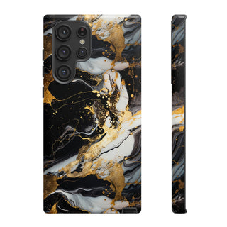 Aurous Art - Galaxy Tough