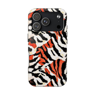 Savage Streaks - iPhone Tough