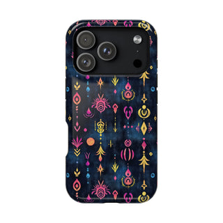 Celestial Glyphs - iPhone MagSafe