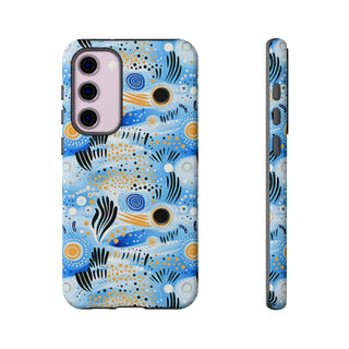 Horizon Waves - Galaxy Tough