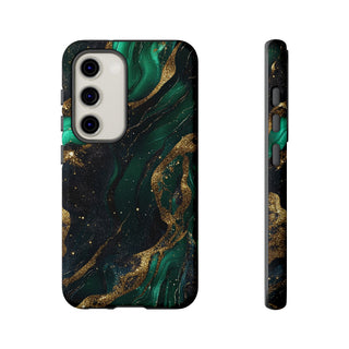 Verdant Aurora - Galaxy Tough