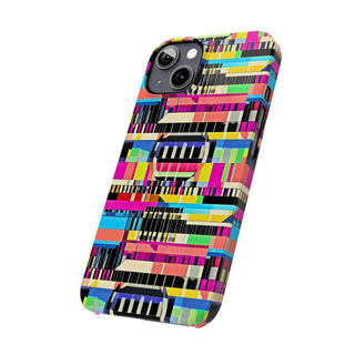 Test Tone - iPhone Slim