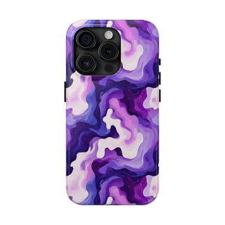 Mystic Drift - iPhone Tough