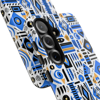 Azura Glyphs - Galaxy Tough