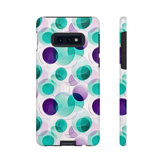 Aqua Breeze - Galaxy Tough