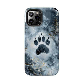 Glacier Paw - iPhone Tough