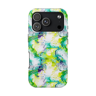 Digital Breeze - iPhone Tough