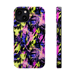 Neon Claw - iPhone MagSafe