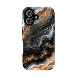 Obsidian Surge - iPhone MagSafe