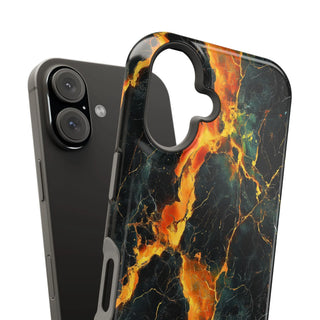 Lava Veil - iPhone MagSafe