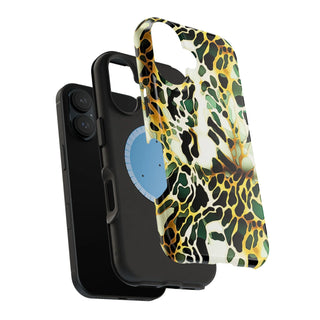 Luxe Camo - iPhone MagSafe