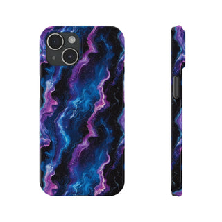 Nebula Veil - iPhone Slim