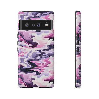 Lavender Mirage - Pixel Tough