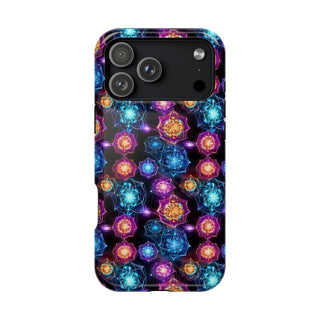 Astral Bloom - iPhone MagSafe