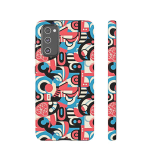 Rhythm Totem - Galaxy Tough