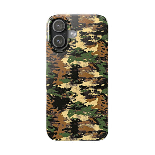 Desert Nightfall - iPhone Slim