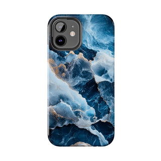 Arctic Abyss - iPhone Tough