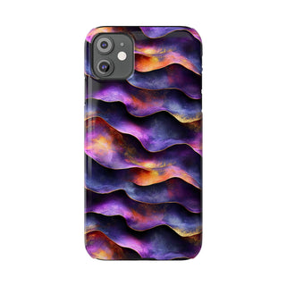 Velvet Dusk - iPhone Slim