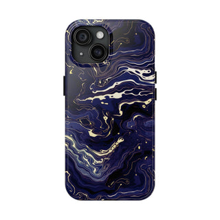 Celestial Currents - iPhone Tough