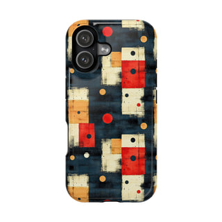 Cosmic Compass - iPhone MagSafe