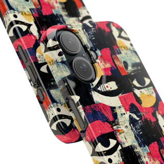 Vivid Watcher - iPhone Slim