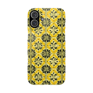 Petal Burst - iPhone Slim