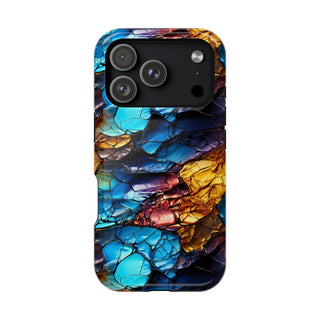 Shattered Spectrum - iPhone MagSafe