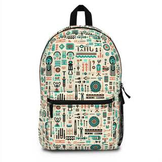 Digital Relics - Backpack