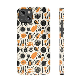 Ember Flora - iPhone Slim