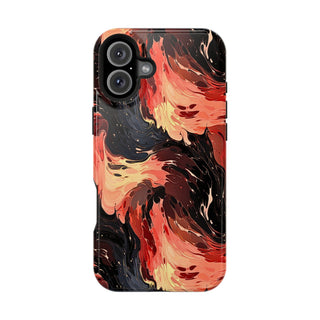 Lava Surge - iPhone MagSafe