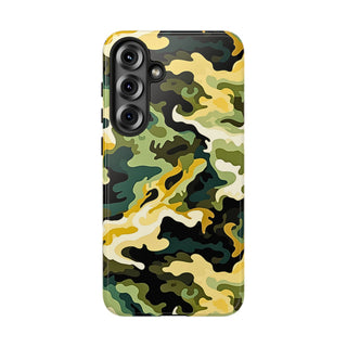Woodland Veil - Galaxy Tough