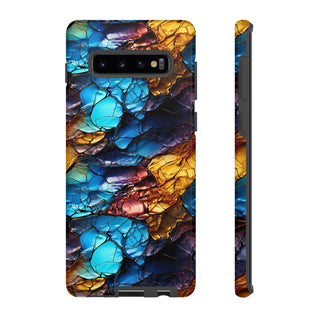 Shattered Spectrum - Galaxy Tough