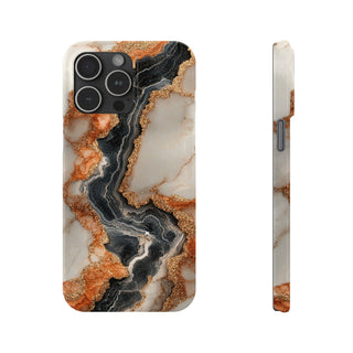 Molten Rift - iPhone Slim