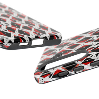 Eclipse Elegance - Galaxy Tough