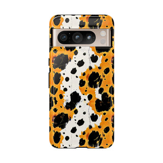 Wild Heat - Pixel Tough