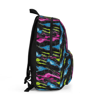 Electric Current - Backpack