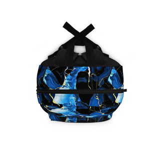 Midnight Currents - Backpack