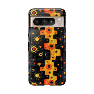 Solar Relics - Pixel Tough