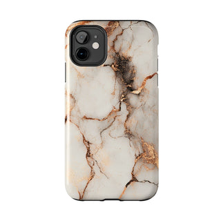 Copper Veil - iPhone Tough