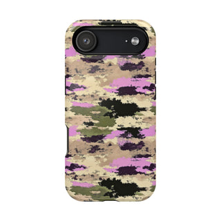 Lavender Storm - iPhone MagSafe