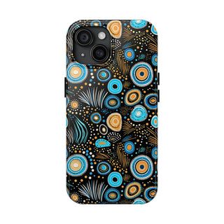 Celestial Harmony - iPhone Tough