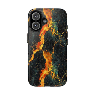 Lava Veil - iPhone Tough