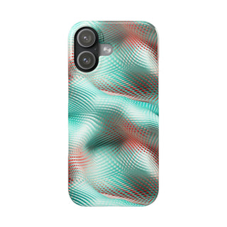 Echoform - iPhone Slim