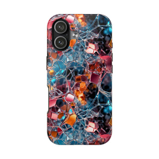 Quantum Web - iPhone Tough