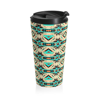 Horizon Peaks - Travel Mug