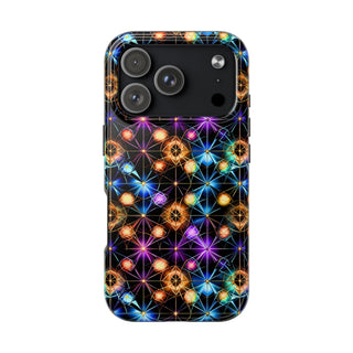 Quantum Temple - iPhone Tough