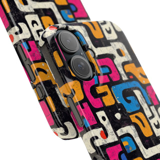 Ancient Pulse - iPhone Slim